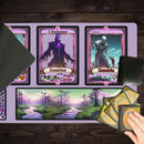 I Summon Zombies Playmat
