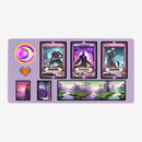 I Summon Zombies Playmat