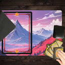 Mountain Landscape Playmat