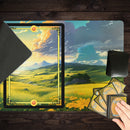 Plains Landscape Playmat
