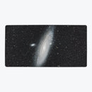 Andromeda Galaxy Playmat