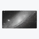 Andromeda Galaxy Playmat