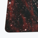 Crescent Nebula Playmat
