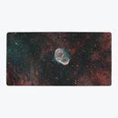 Crescent Nebula Playmat
