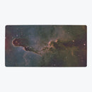 Elephant Trunk Nebula Playmat