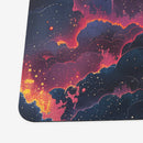 Cloud City Playmat