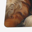 Puppy Comfort Playmat