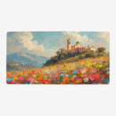 Valley Of Joy Playmat