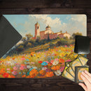 Valley Of Joy Playmat