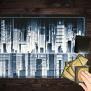 Corporate Oversized Playmat