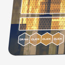 Corporate Oversized Playmat