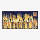 Corporate Oversized Playmat