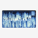 Corporate Oversized Playmat