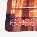 Corporate Oversized Playmat