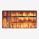 Runner Oversized Playmat