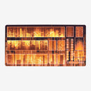 Runner Oversized Playmat