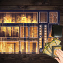 Runner Oversized Playmat