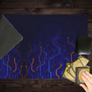 Circuits Playmat