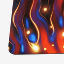 Demonic Skull Playmat