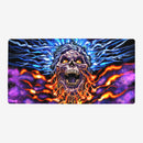 Evil Rising Playmat