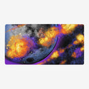 Moon Sparks Playmat