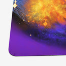 Moon Sparks Playmat