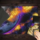 Moon Sparks Playmat