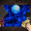 Night Stalker Playmat