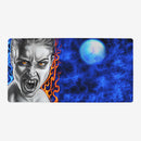 Night Stalker Playmat