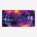 Portal to Another Space Playmat