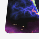 Portal to Another Space Playmat