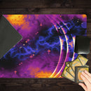 Portal to Another Space Playmat