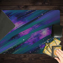 Space Tear Playmat