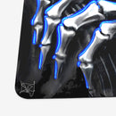The Skeleton Reaper Playmat