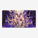 Throne Of Guilt Playmat