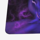 Throne Of Guilt Playmat