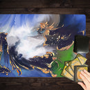 Earthly Vision Playmat