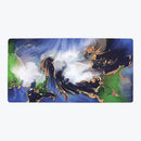Earthly Vision Playmat