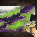 Poison Vision Playmat