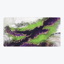 Poison Vision Playmat