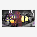 Cavern Demon Playmat