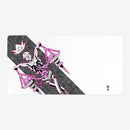 Monstrous Libra Playmat