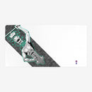 Monstrous Pisces Playmat