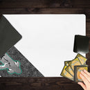 Monstrous Pisces Playmat