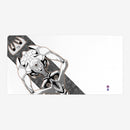 Monstrous Virgo Playmat