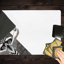 Monstrous Virgo Playmat