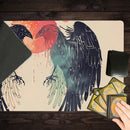 Avian Harmony Playmat