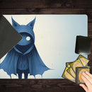 Azure Enigma Playmat