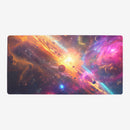 Beyond the Horizon Playmat