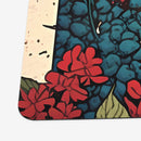Blooming Comics Playmat